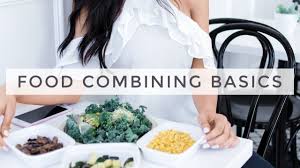 Food Combining Basics 2017 Dr Mona Vand