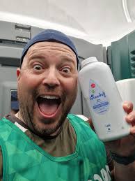 MATHEW MARKS is fundraising for Macmillan Cancer Support