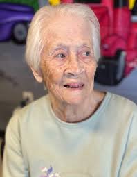 Obituary for Eula Mae (Walker) Johnson