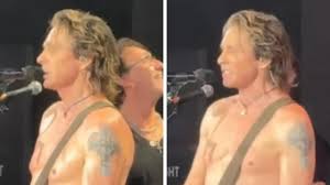 Rick Springfield