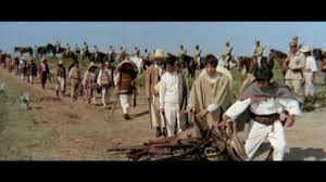 Tepenga grew up on a farm north of the nearest city. Tepepa Trailer Youtube