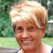 Regina (Elias) DiCicco Obituary