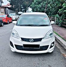 Alhamdulilah sold out merc glc200. Perodua Alza 1 5 Se 2018 Sambung Bayar Berdeposit Cars Cars For Sale On Carousell