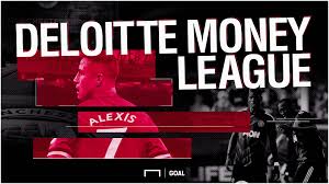 This makes him top the ranking of richest footballers in the world. Man Utd Real Madrid And The Top 20 Richest Clubs In The World Goal Com