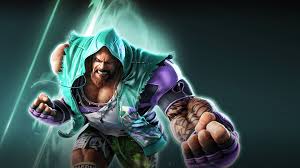 마스터 레이븐 철권7 fr 기술표. ì² ê¶Œ7 Dlc6 í¬ë ˆì´ê·¸ ë¨¸ë… êµ¬ë§¤ Microsoft Store Ko Kr