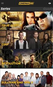 3.6.1 para su android cinemax infinity, tamaño del archivo: Cinemax Go For Android Apk Download