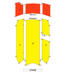 aladdin theater portland seating chart ticket solutions