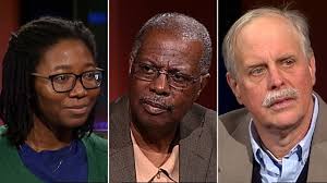 Mayor Tari Renner — Twin Cities stories — Not In Our Town Bloomington-Normal