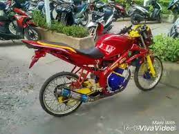 Vixion modifikasi jari jari #dj minang viral tiktok terbaru 2021 mp3 duration 0:46 size 1.75 mb romantisnya pasangan ninja jari jari versi dj pergi_no exit (rasa ini yang tertinggal). Modifikasi Vixion Jari Jari Youtube