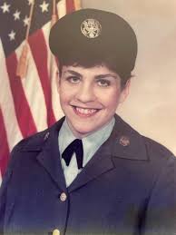 Command Sgt. Maj. Claudena Brady is retiring from the Montana National  Guard after 37 years of service. She served with the 1-189th General  Support Aviation Battalion, 95th Troop Command, Joint Force Headquarters,