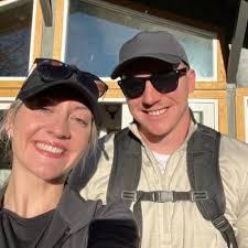 Brant Douglas's Instagram, Twitter & Facebook