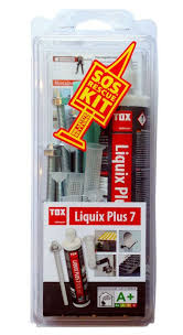 Tiktok offers you real, interesting, and fun videos that will make your day. Tox Verbundmortel Liquix Plus 7 Styrolfrei 300 Ml 1 Stuck 08490191 Gunstig Bei Rubart De