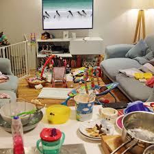 Tracy lynn is the founder of simple living country gal and our simple homestead. How To Declutter Your Home And Take Control Of Your Free Time Daily Record