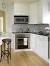 Wall Microwave Cabinet