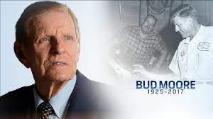 Stadium, arena & sports venue in charlotte, north carolina. Bud Moore S 2011 Nascar Hall Of Fame Induction Speech Nbc Sports