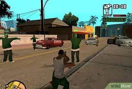 Sanandres que se pueda jugar : Como Jugar A Gta San Andreas Sin Recurrir A Trampas