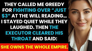 My Parents Banned Me From The Family Business—Until Their Biggest Client  Called Me Boss