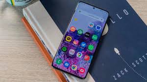 The galaxy s4 wasn't just samsung's most popular galaxy s series phone, it's also the best selling android phone of all time. Best Samsung Galaxy Phone 2021