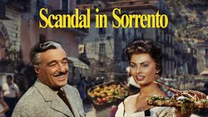 Check spelling or type a new query. Is Scandal In Sorrento 1955 On Netflix Spain