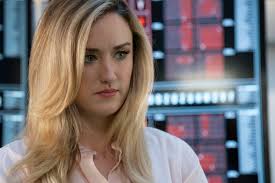 Lillian Mauldin (@NCtigerlily)