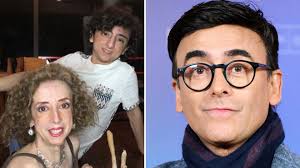 Quién es el hijo de “la Güeereja” y por qué se parece tanto a Adal Ramones?