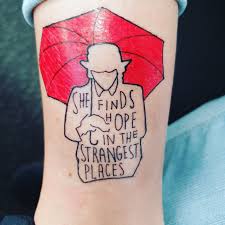 ℗ 2020 mayday parade under exclusive license to rise records inc. Mayday Parade Lyric Tattoo Album On Imgur