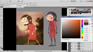 E D Films Tutorial From Paper To After Effects Lesson 01 Graphic Design Lessons Motion Graphics Inspiration Animation Tutorial