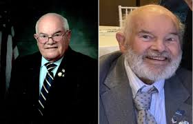 Patrick Dwight Granier Obituary