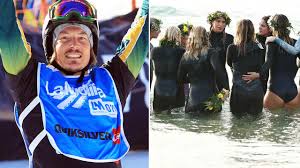 Chumpy (comparative chumpier, superlative chumpiest). Alex Chumpy Pullin Death New Details About Girlfriend