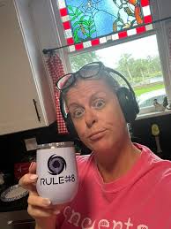 While many models continue to trend a bit more South, the GFS continues to  keep its track more North. Let me be clear. No one is "out of the woods"  yet. We've