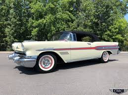 Image result for Carib Coral 1957 Pontiac