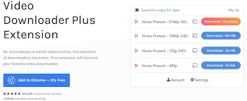 This extension allows you to download flv vid. 11 Best Chrome Video Downloader Extensions In 2021 Updated