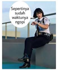  26 Ide Meme Ngopi Jaman Now Yang Bikin Pengen Ngopi Gambar Lucu Lucu Meme Lucu