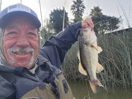 Fond memories of fishing at Lugana Lake