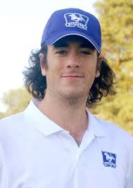 2007 Men's Golf Roster