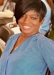 Latisha Pearce's Instagram, Twitter & Facebook