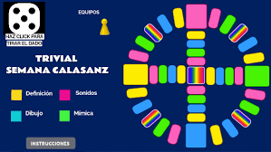 Instantly play online for free, no downloading needed! Trivial Calasanz 2020 By Hugo Mansillas On Genially