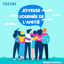 Vous avez au préalable vérifié qu'elle existe vraiment et qu'elle est déjà célébrée dans de nombreux pays. Tecno Mobile Aujourd Hui C Est La Journee Mondiale De Facebook