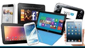 Gadgets are sometimes referred to as gizmos. Geek Appeal Gadget Line Up For The Tech Hearted
