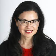 Veronica Chao's Instagram, Twitter & Facebook