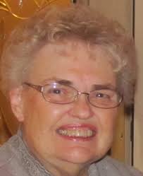 Service information for Lois Ruth Cermak