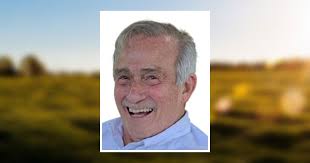 Bruce Rodney Kost Obituary July 8, 2022