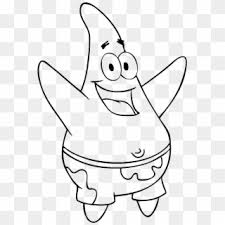 The set includes facts about parachutes, the statue of liberty, and more. Online Coloring Tool Coloring Pages Patrick Star Hd Png Download 600x881 170374 Pngfind