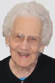 Ethel Mae Boggs, 96