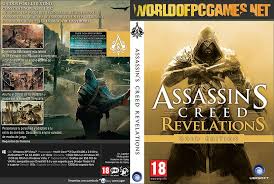 Assassins Creed Revelations Gold Edition Download Free Best Assassin S Creed Assassins Creed Assassins Creed Series