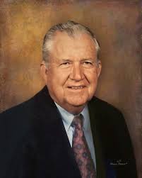 Guy Spradley Obituary