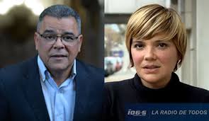 Martín Lees e Iliana Da Silva liderarán la Comunicación Presidencial de  Orsi.