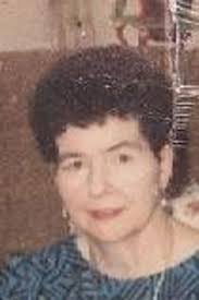 Barbara Young Obituary September 25, 2013