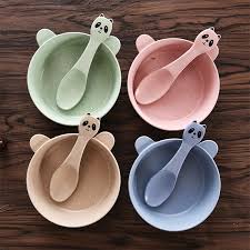 Pin On Baby Tableware