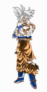 Goku es embajador de los juegos olimpicos de 2020 noticias de. 26 Ideas De Gogeta Personajes De Dragon Ball Dibujo De Goku Dragones